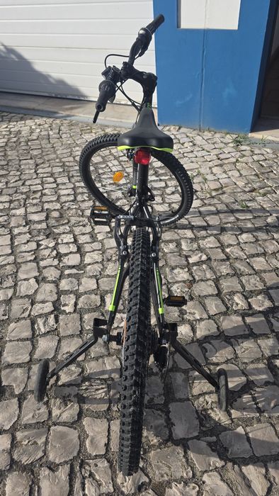 Bicicleta Criança/Adolescente NOVA