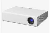Projektor LG PA72G LED cichy 26dB dlp 700 Ansi lm rzutnik HD Eco HDMI