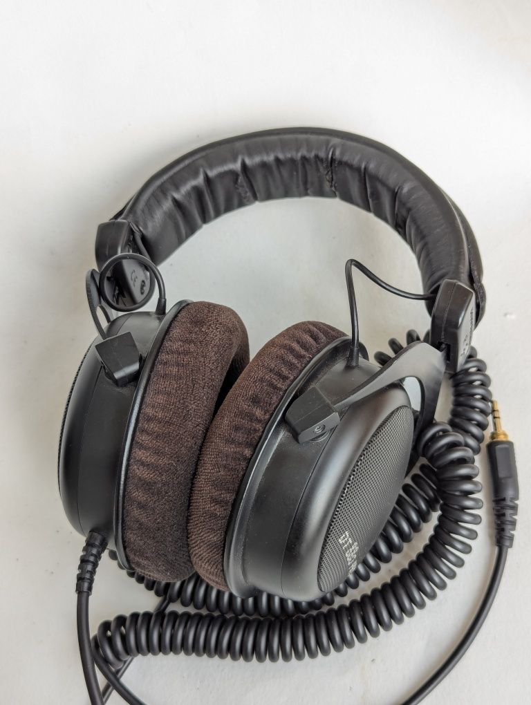 Beyerdynamic DT 880 pro | DT 770 pro