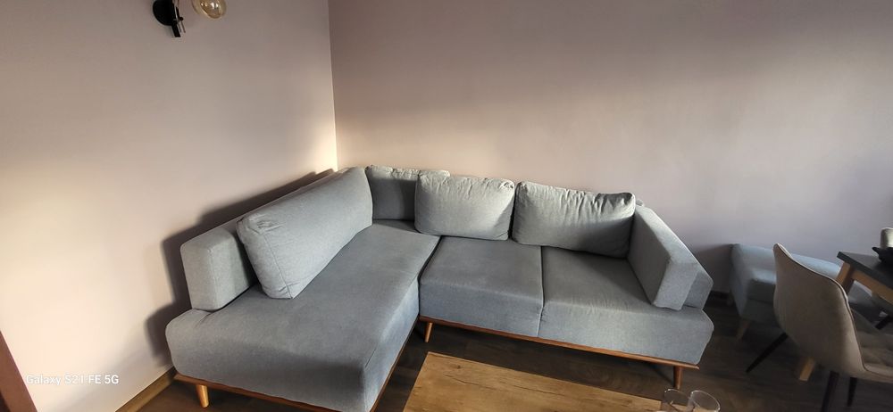 Sofa narożnik agata meble