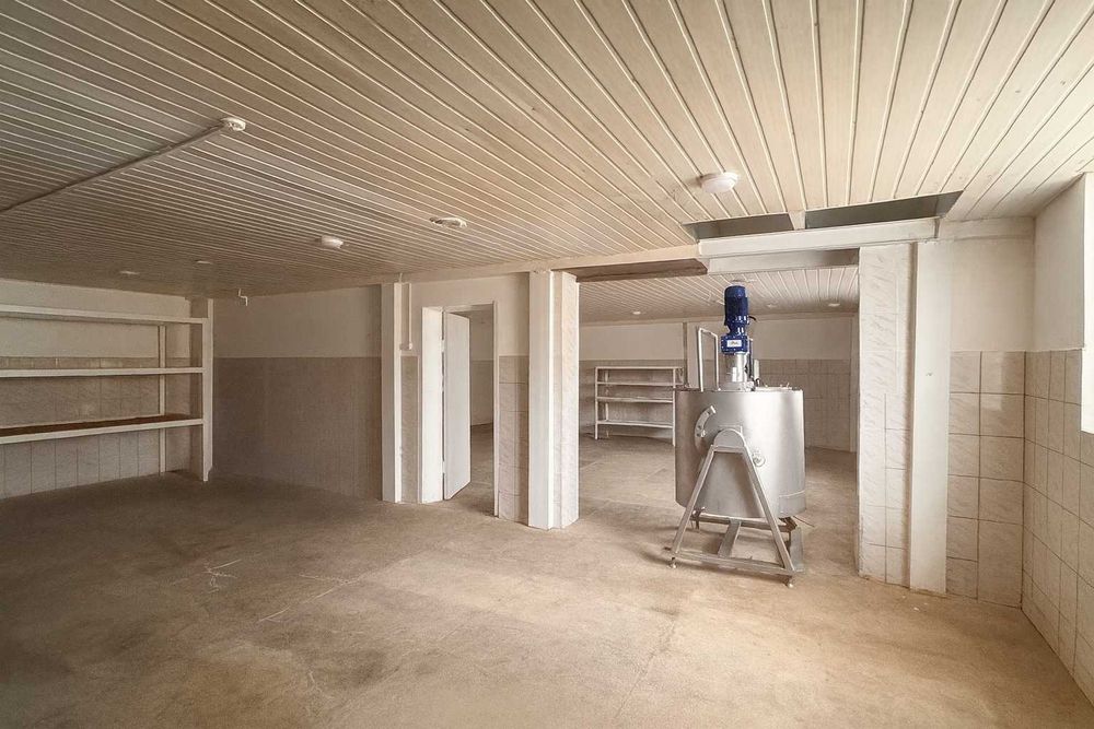 Оренда комерційнного виробничого приміщення у м. Дубляни