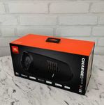 Портативна колонка JBL Charge 5 Wi-Fi Midnight Black