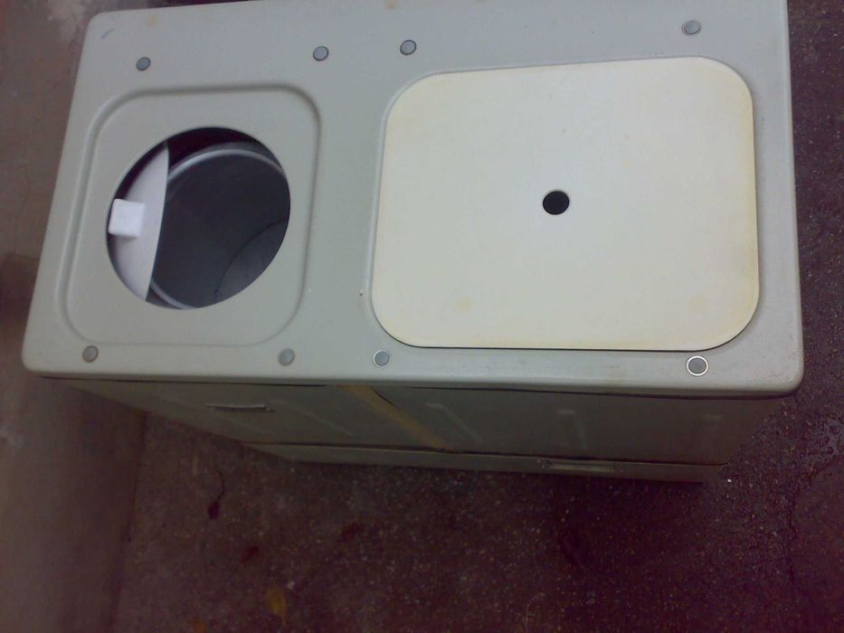 Стиральная машина Волна 75.Новая 1978г.