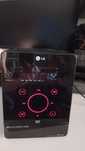 Музичний центр. Аудіо система LG FB- D162X