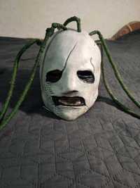 Маска Slipknot Corey Taylor Корі Тейлор IOWA Disasterpieces mask 2002