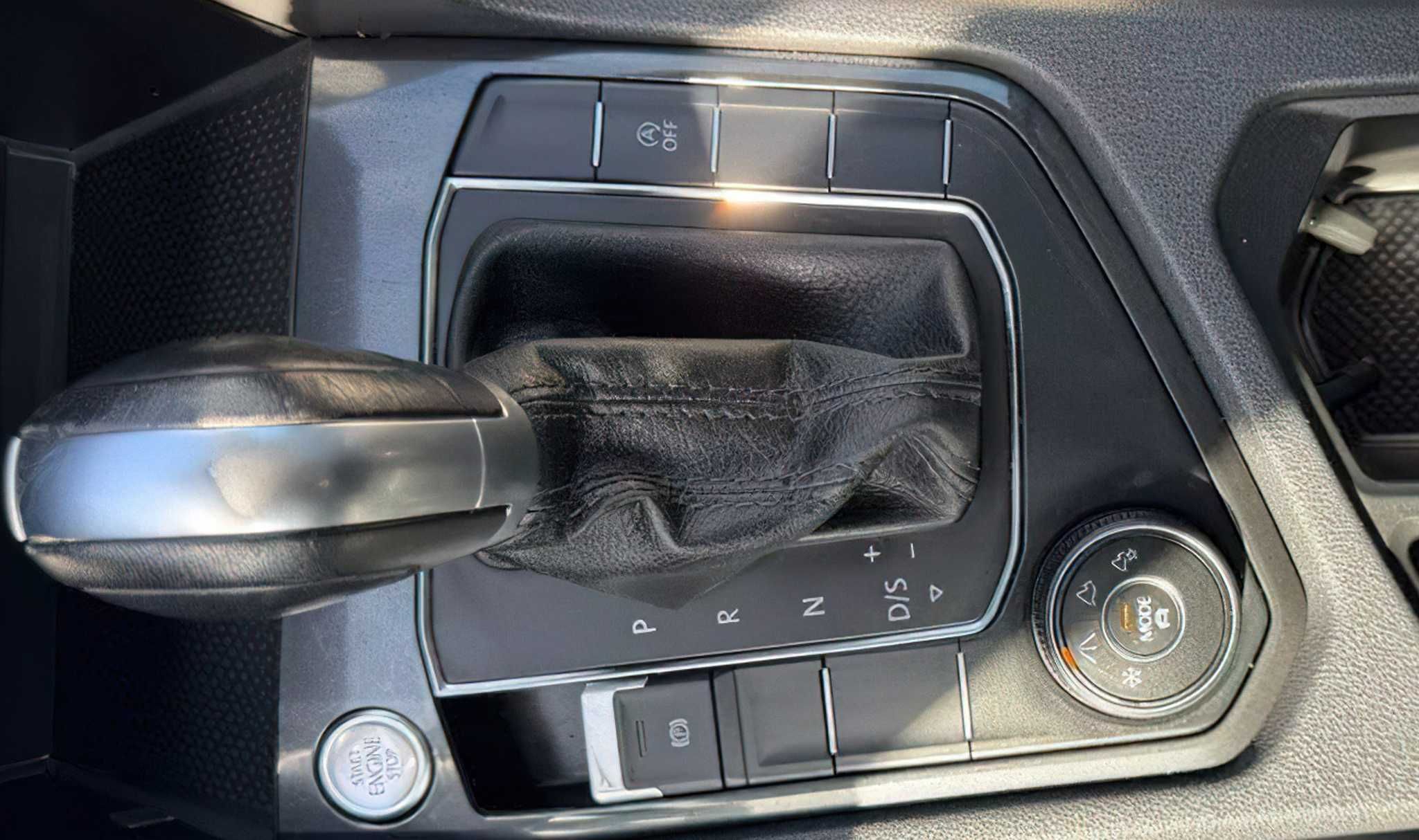Volkswagen Tiguan 2019