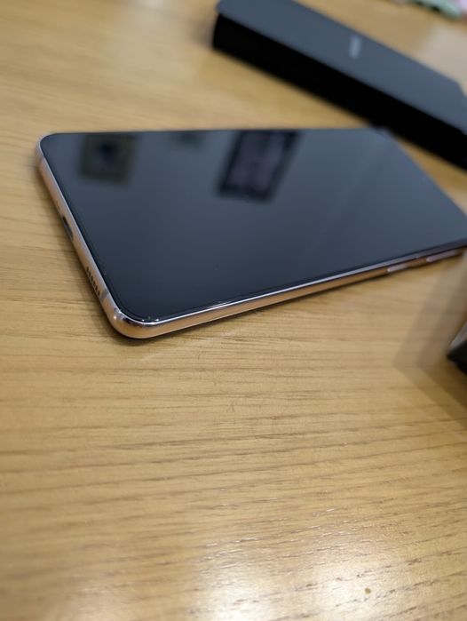 Samsung S21+ plus 128gb 8gb RAM