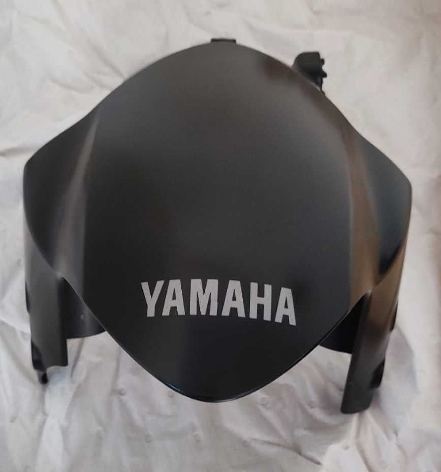 Guarda-lamas Yamaha MT-09 >2021