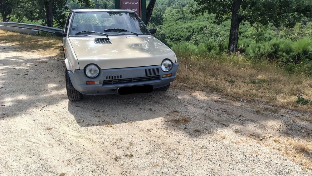 Fiat Ritmo