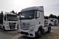 Mercedes-Benz Actros 1845 LS Standard bez retardera