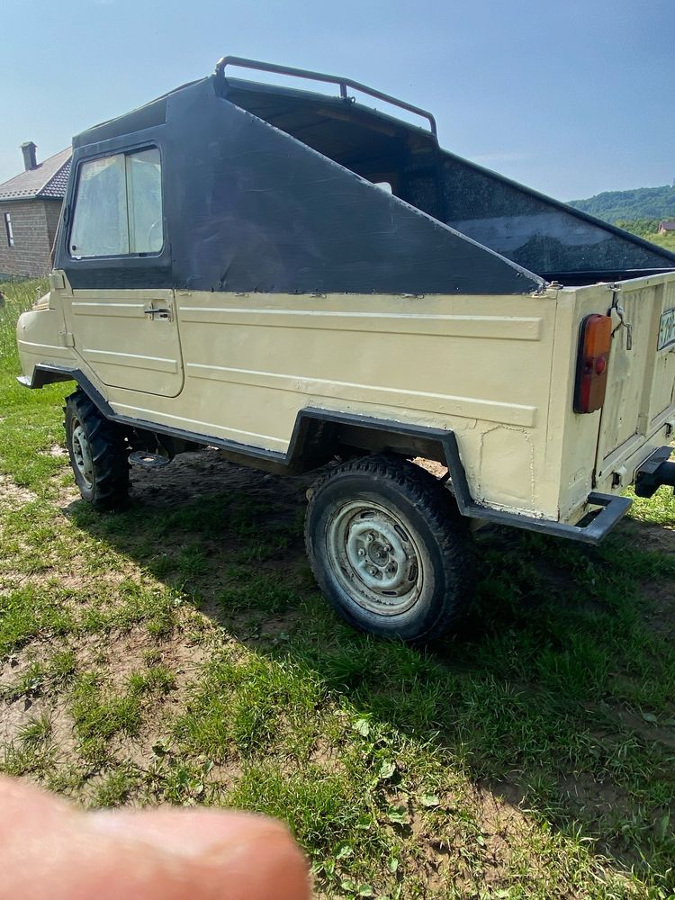 Продам Волинянку Луаз