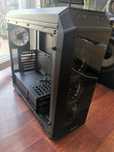 Obudowa Chieftec Stalion II RGB