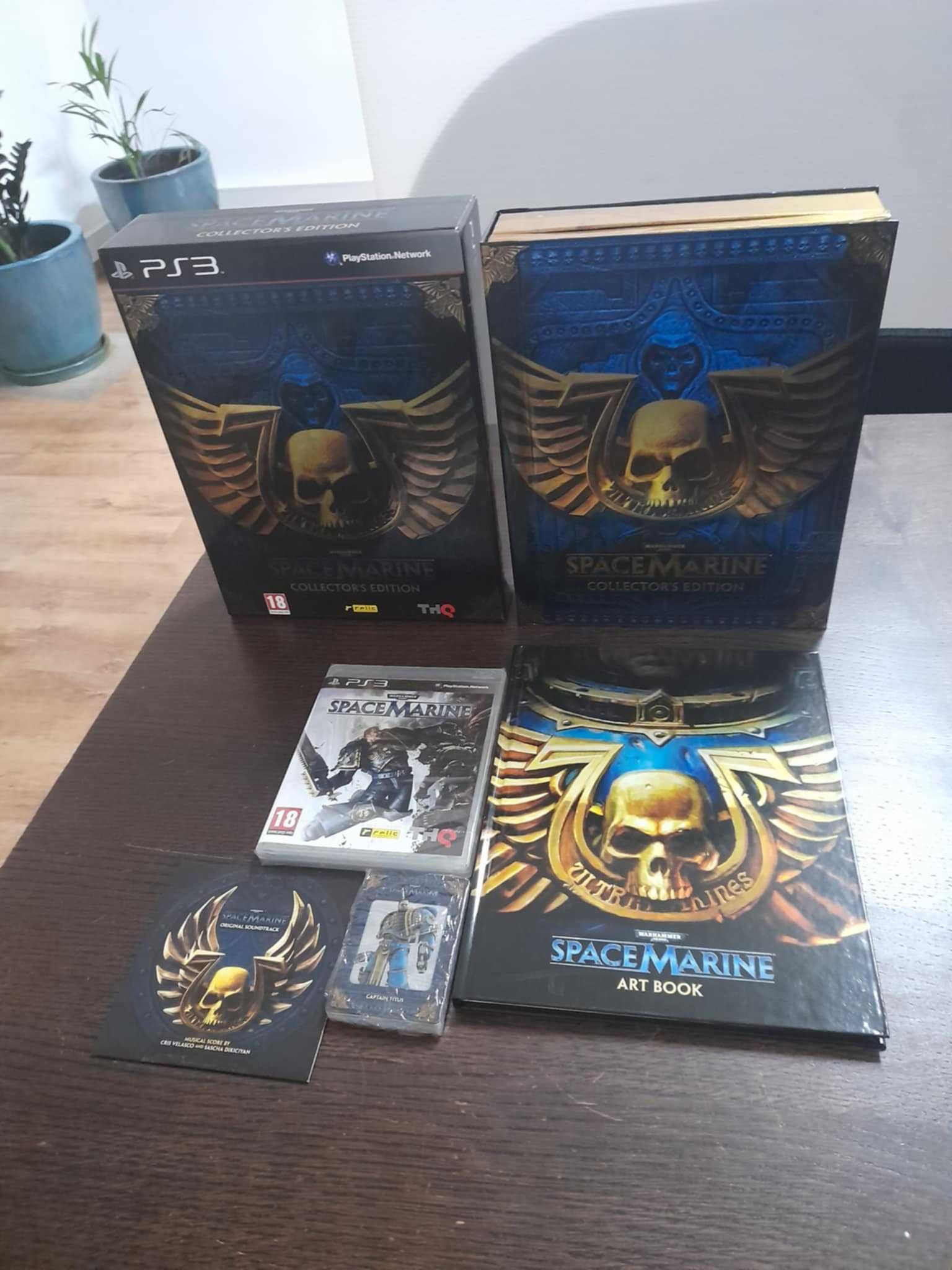 Playstation 3 Edições de colecionador