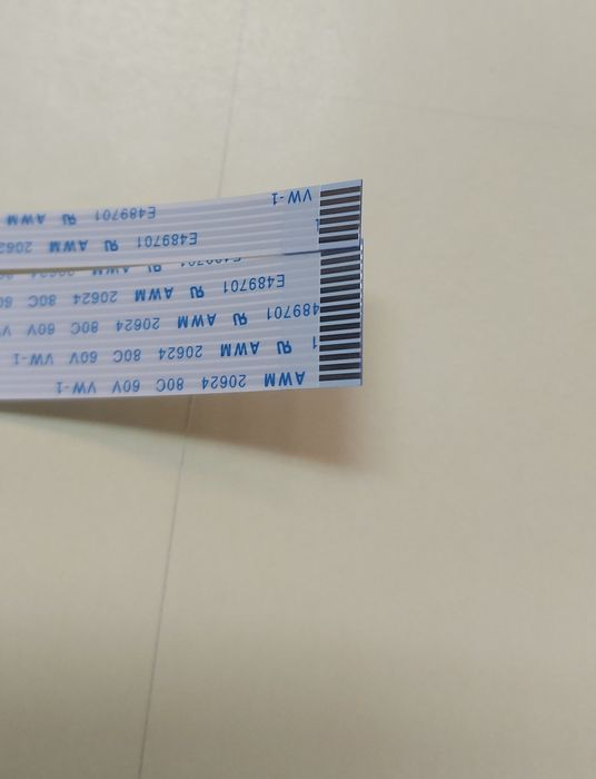 Шлейф сканирующей линейки HP LJ Pro MFP M426 / M427 / M428 / M429