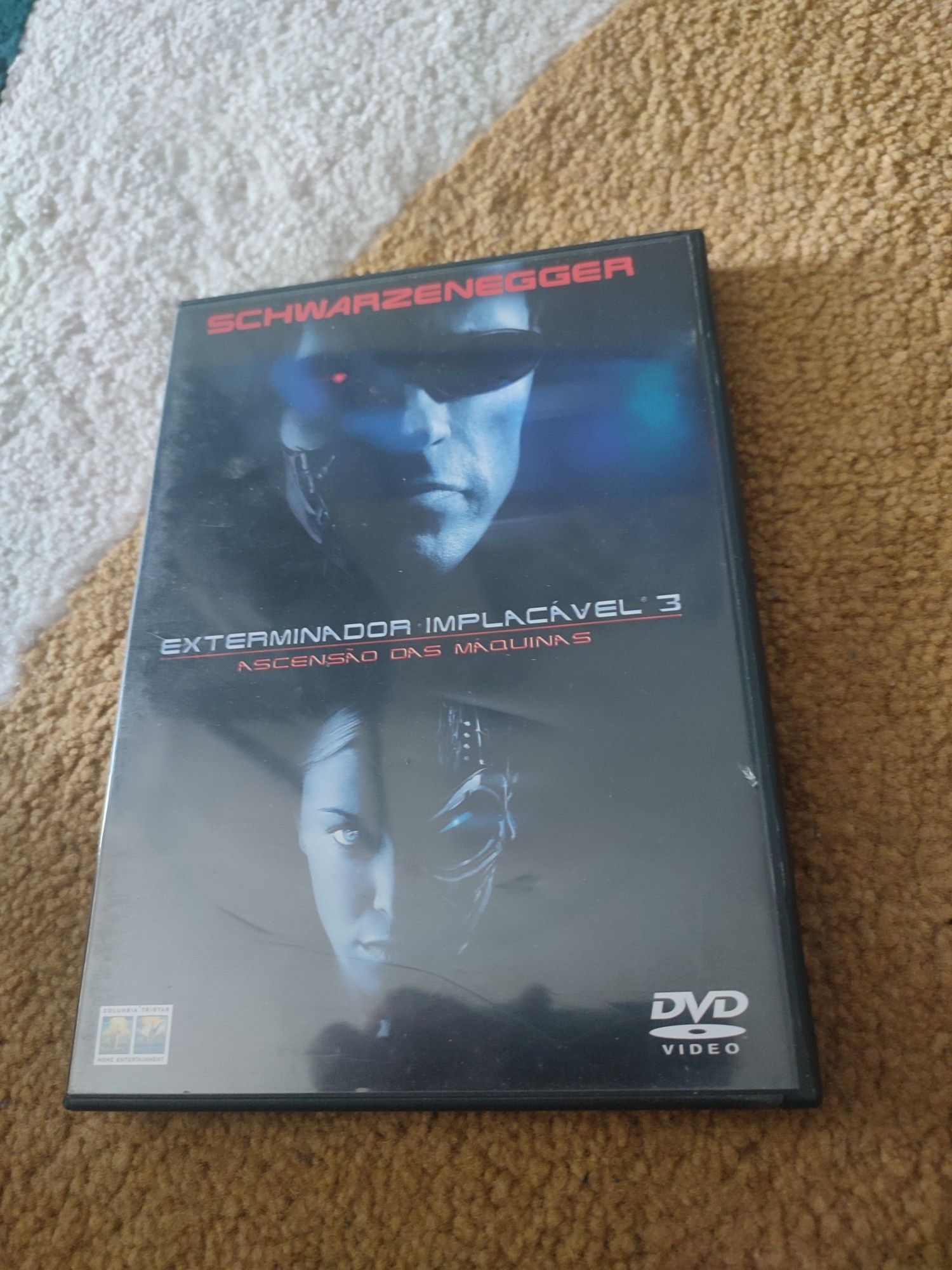 Exterminador Implacável 3 - Ed. Especial 2 Discos