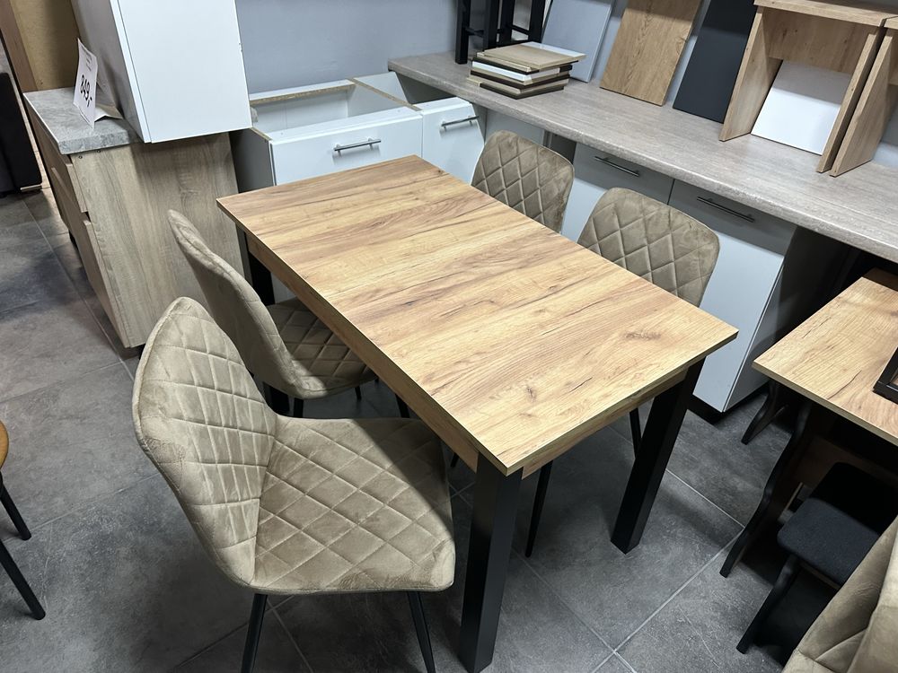 Zestaw K6 Moderno 120 FEMI