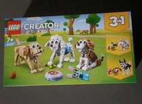 Lego - Creator - 31137 - Adorable Dogs