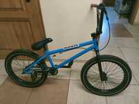 BMX mongoose rower