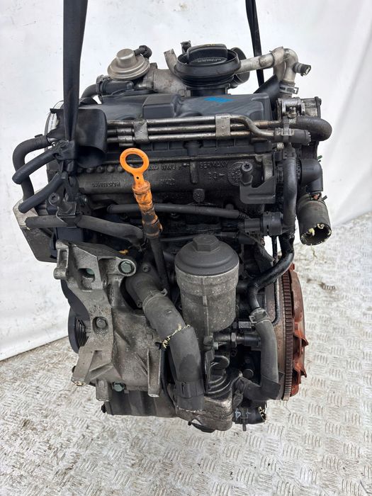 silnik amf 1.4 tdi vw polo audi seat