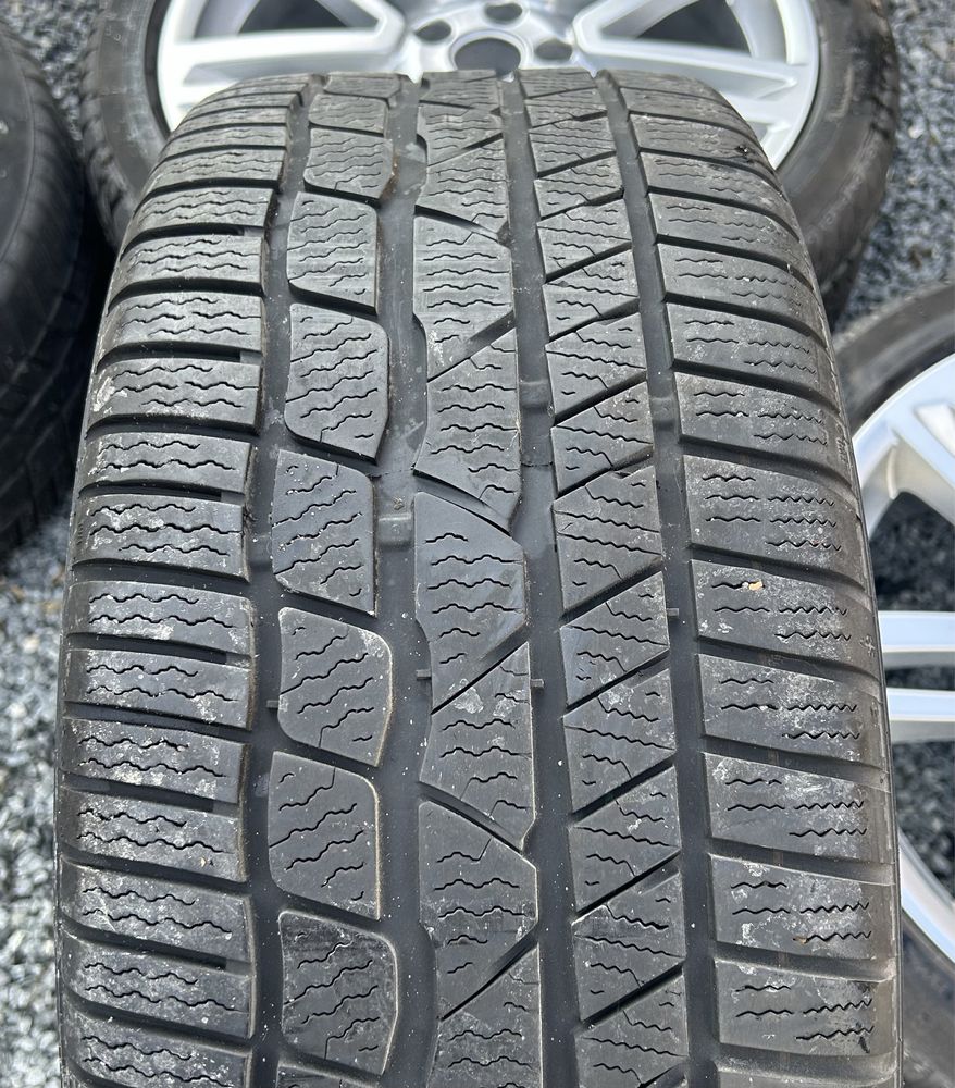Oryginalne felgi Audi A6 RS6 C7 20 cali