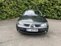 Renault laguna 2