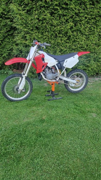 Kawasaki kx85 ktm sx85 yz 85 honda cr85