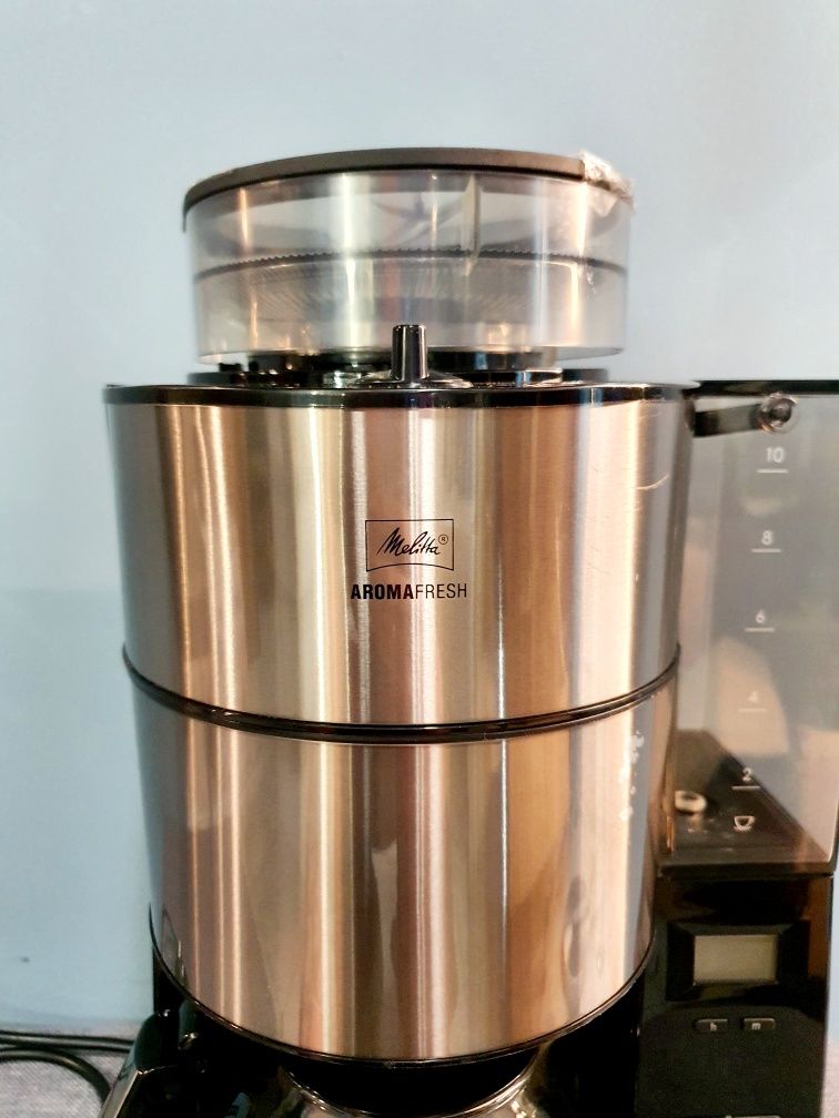 Ekspres przelewowy Model 1021-03 Melitta Aroma Fresh RWT