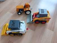 Auta Playmobil zestaw