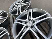 Диски литые R18 5x112 Mercedes CL, E, S, SLC, Vito оригинал