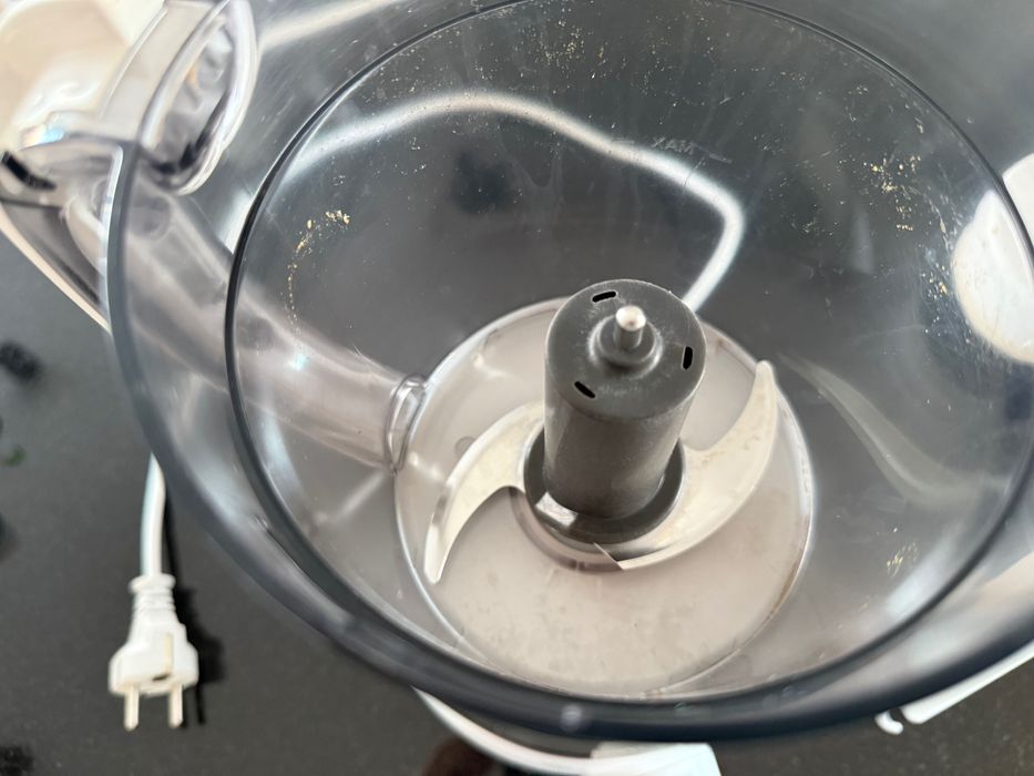 parowar blender urządzenie do gotowania avent dla dzieci