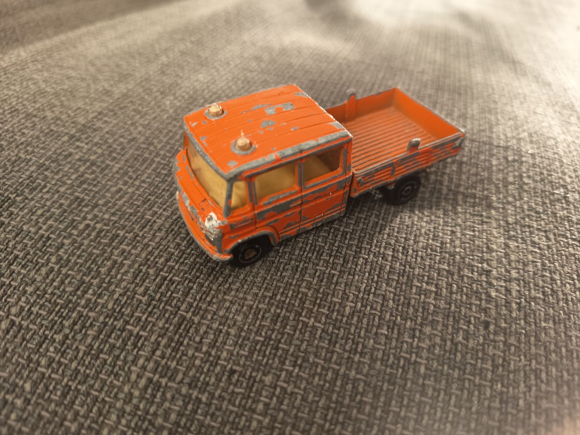 Miniatura majorette