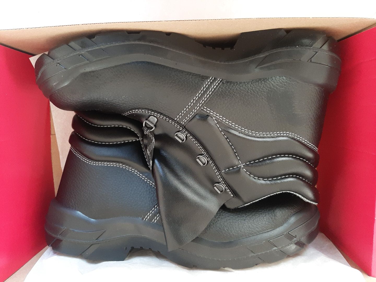 Buty robocze arakan  PHP