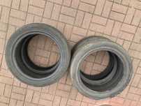 Opny letnie 215/50R17