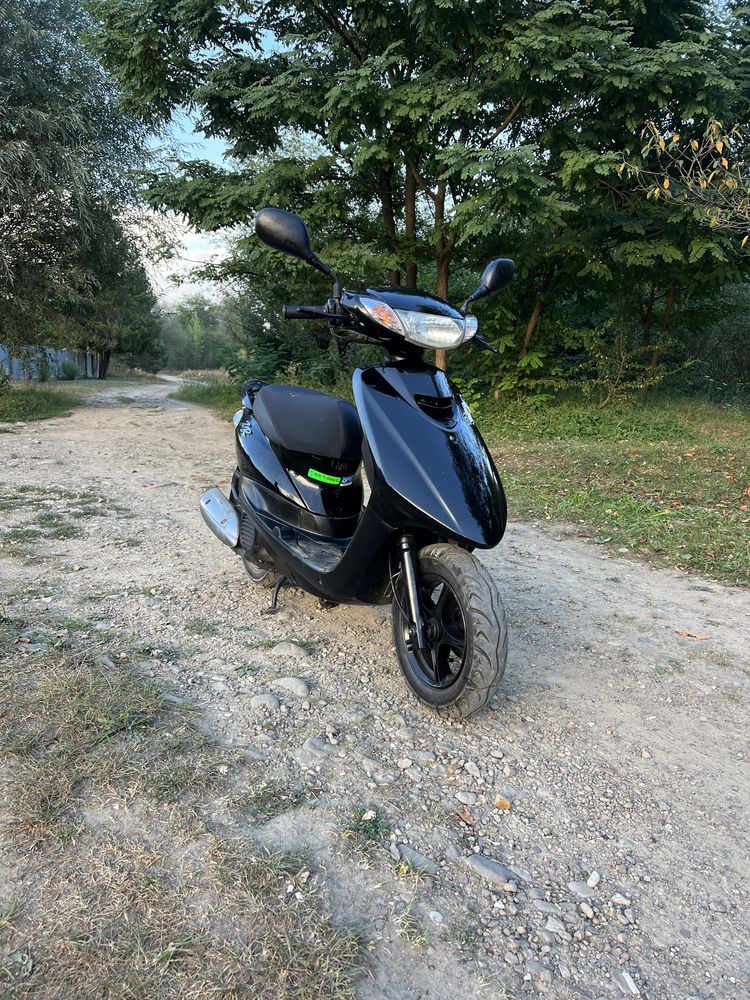Yamaha Jog 39 ZR Evo Свіжий