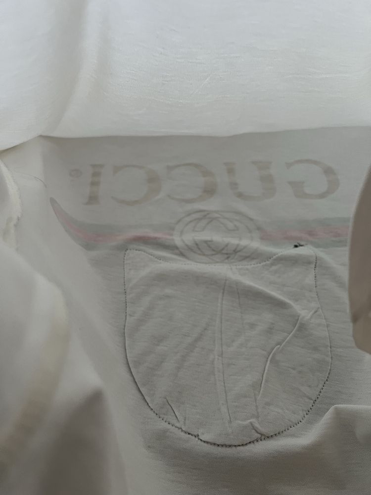 Stylowy t - shirt