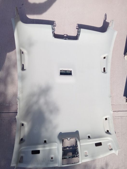 Дах, обшивка даху BMW 5 F10