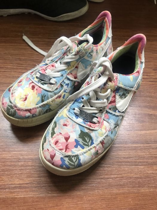 Tenis para senhora