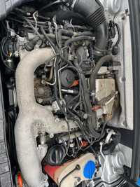 Silnik Audi 3.0 tdi  CAPA
