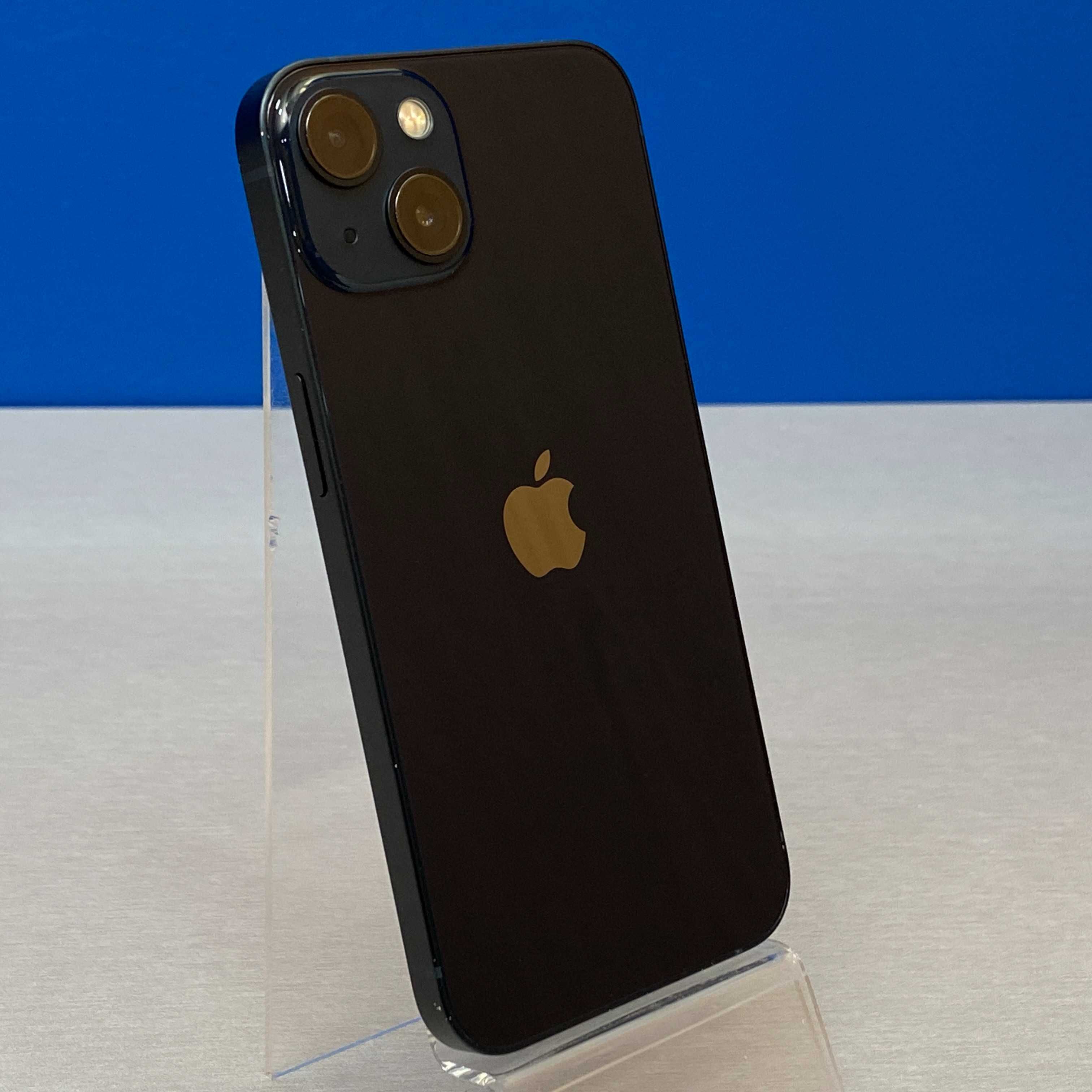 Apple iPhone 13 128GB (Midnight)