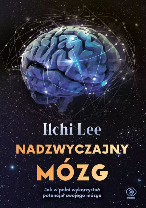Nadzwyczajny mózg. Rebis