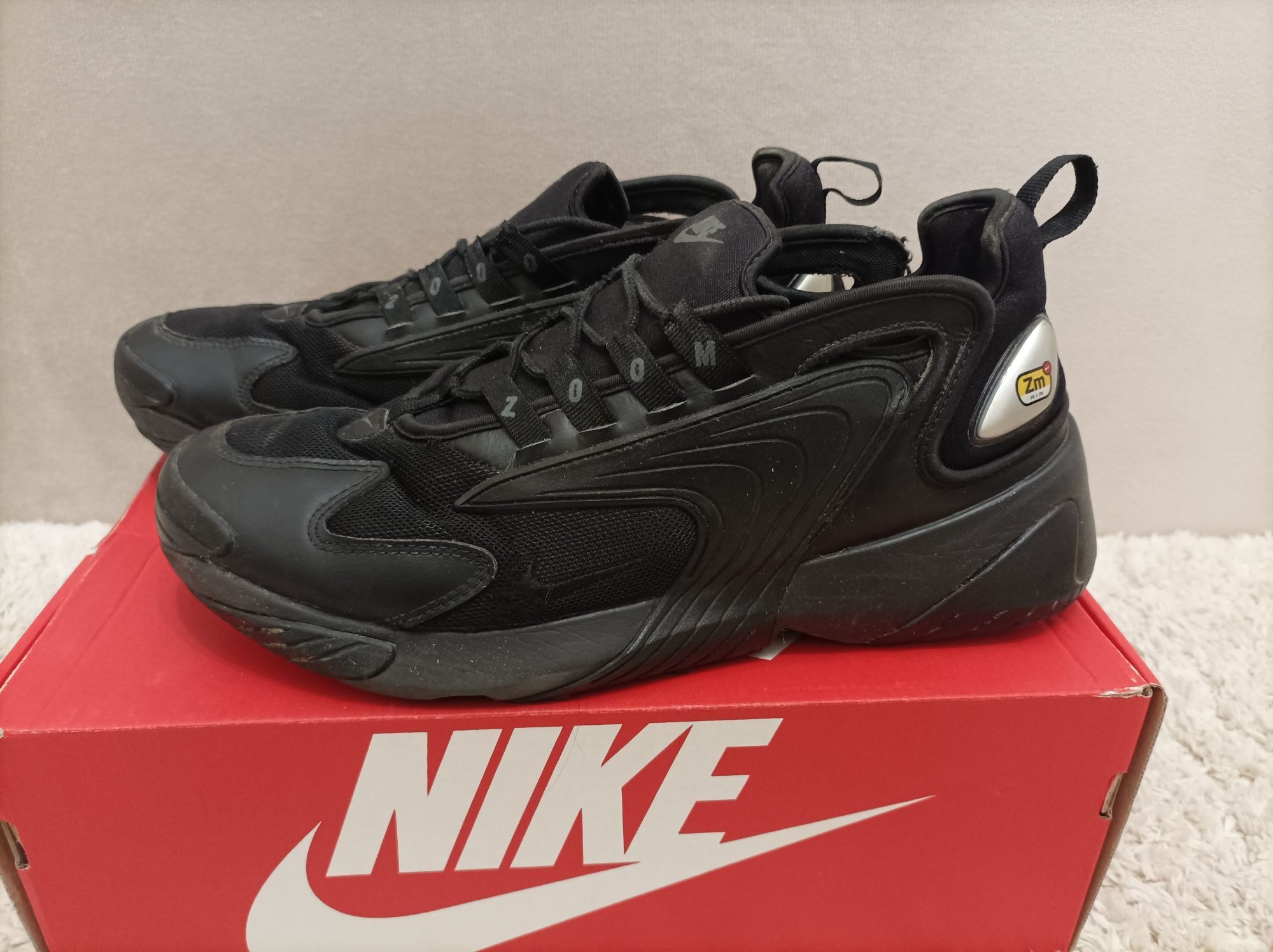 Buty Nike ZOOM 2k