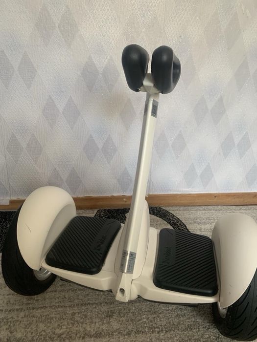 Гіроборд ninebot mini