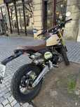 Caballero 500 rally