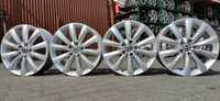 17" VW 5x112 Felgi Aluminiowe Alufelgi