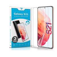 Szkło Hartowane Power Theory Do Samsung Galaxy S21