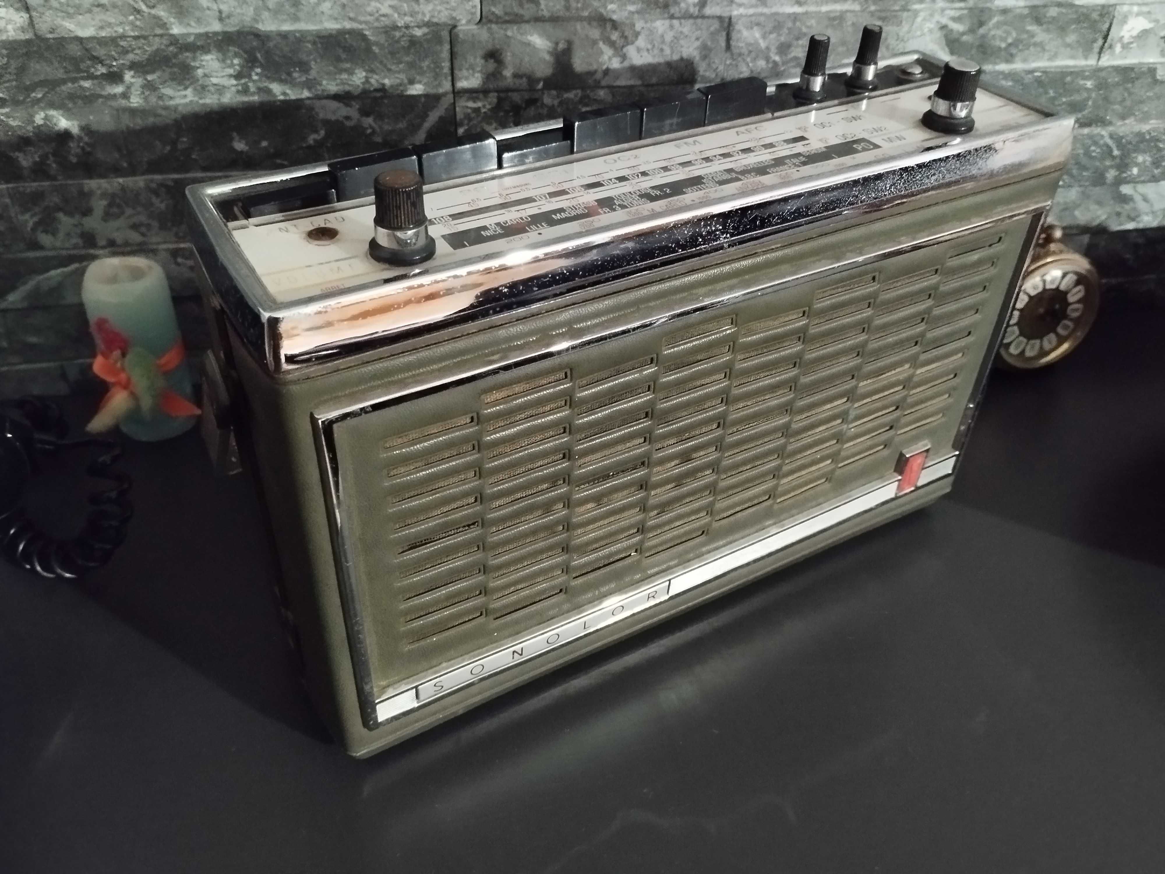 Rádios,leitores gravadores vintage