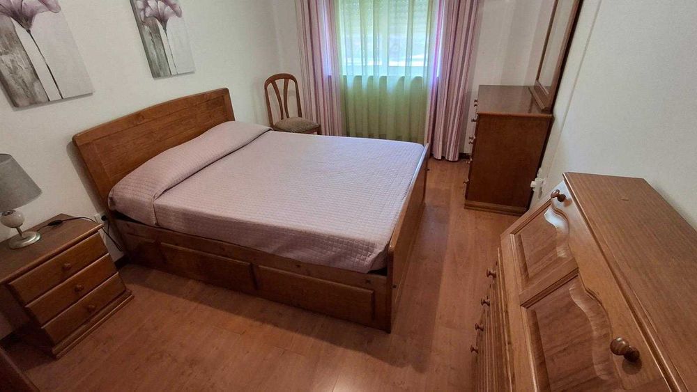 Apartamento T3+TERRAÇO a 45MIN DE LISBOA