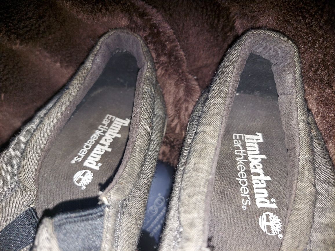 Сліпони фірми TIMBERLAND  оригінал

 
Розмір по бірці:

US  8 UK