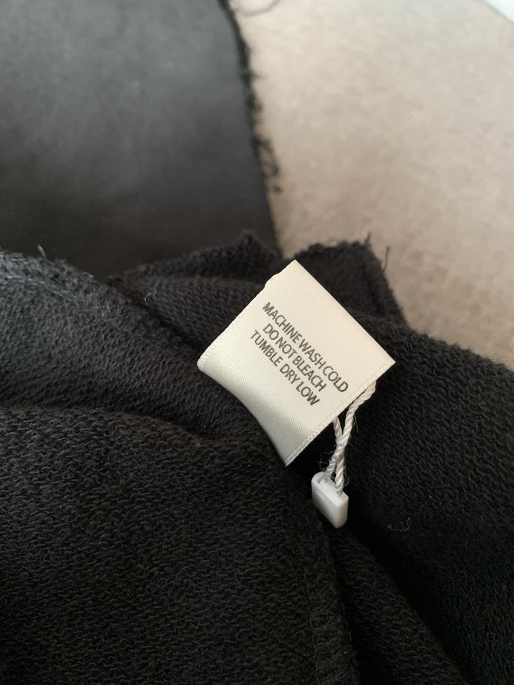 Худі без рукавів Fear of God Essentials
