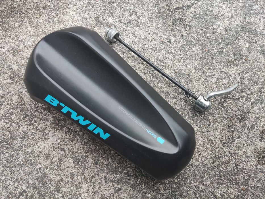 Rolo de Treino ELITE Aleno Smart Interativo